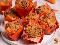 Muffin Marchewkowy Wege 120 g